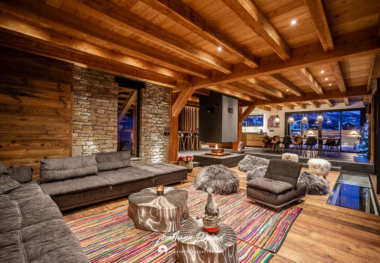 Chalet in La Salle-les-Alpes - Chalet Beleza