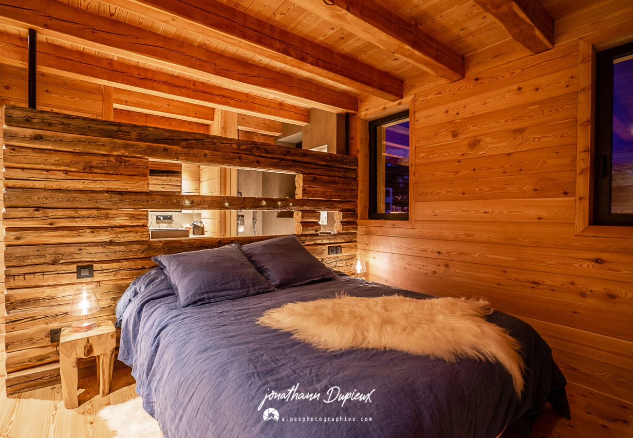 Chalet in La Salle-les-Alpes - Chalet Beleza