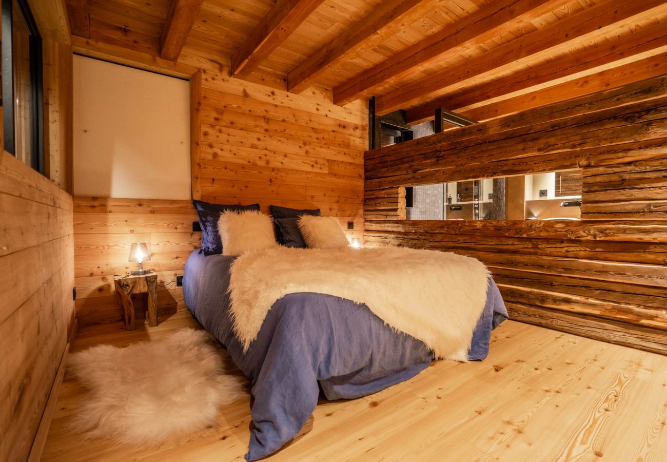 Chalet in La Salle-les-Alpes - Chalet Beleza