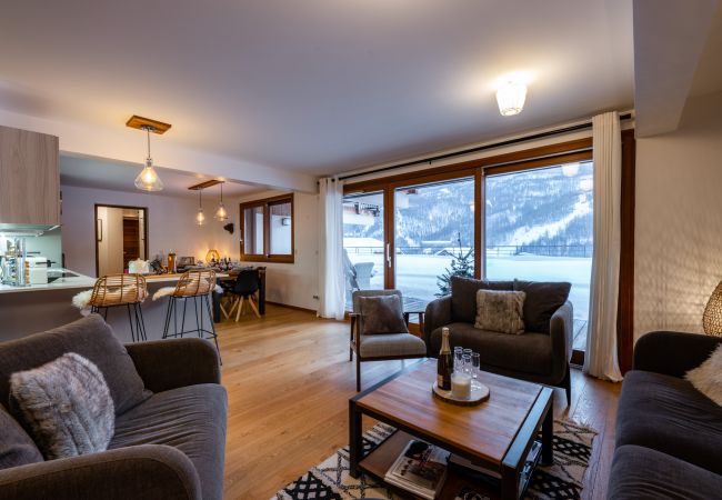 Apartment in Saint-Chaffrey - Appartement Abela Apartment in Saint-Chaffrey - Appartement Abela