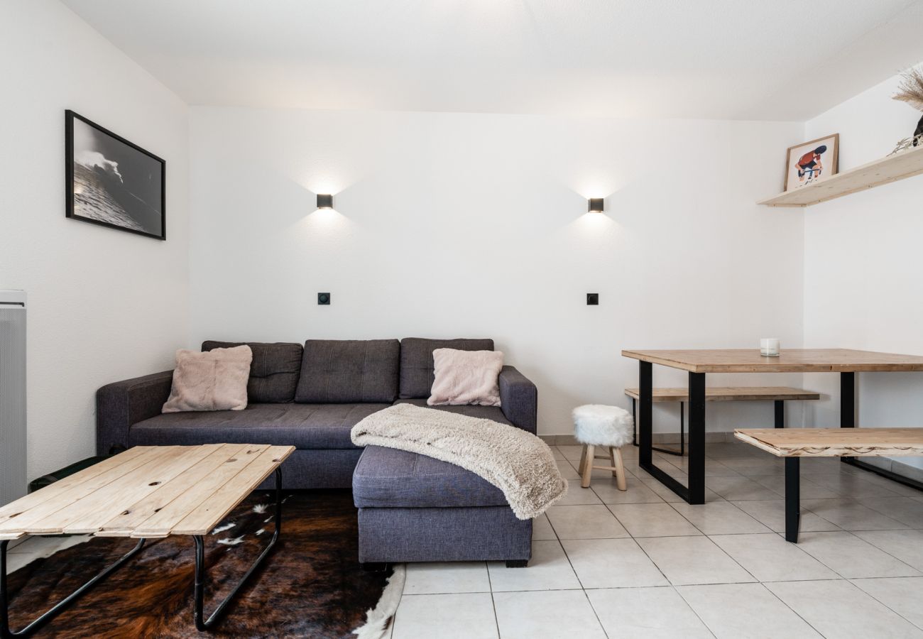 Apartment in Briançon - Appartement Maria
