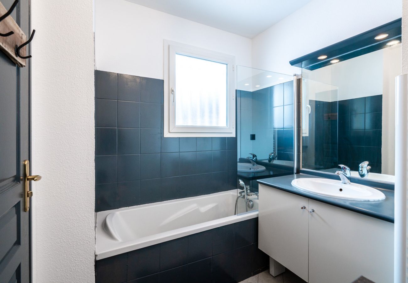 Apartment in Briançon - Appartement Maria
