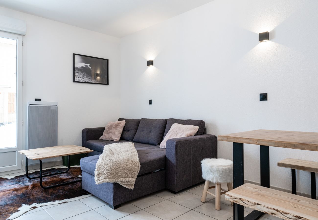 Apartment in Briançon - Appartement Maria