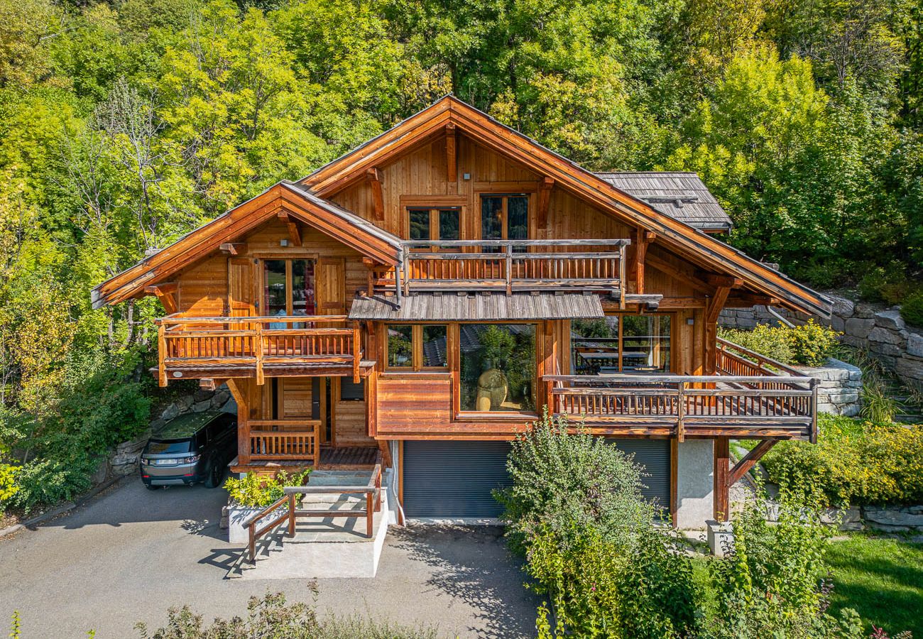 Chalet in La Salle-les-Alpes - Belliou