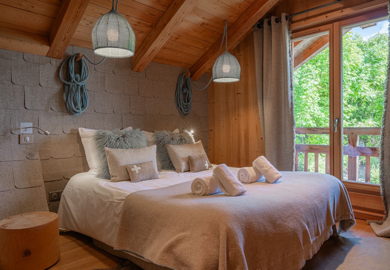 Chalet in La Salle-les-Alpes - Belliou
