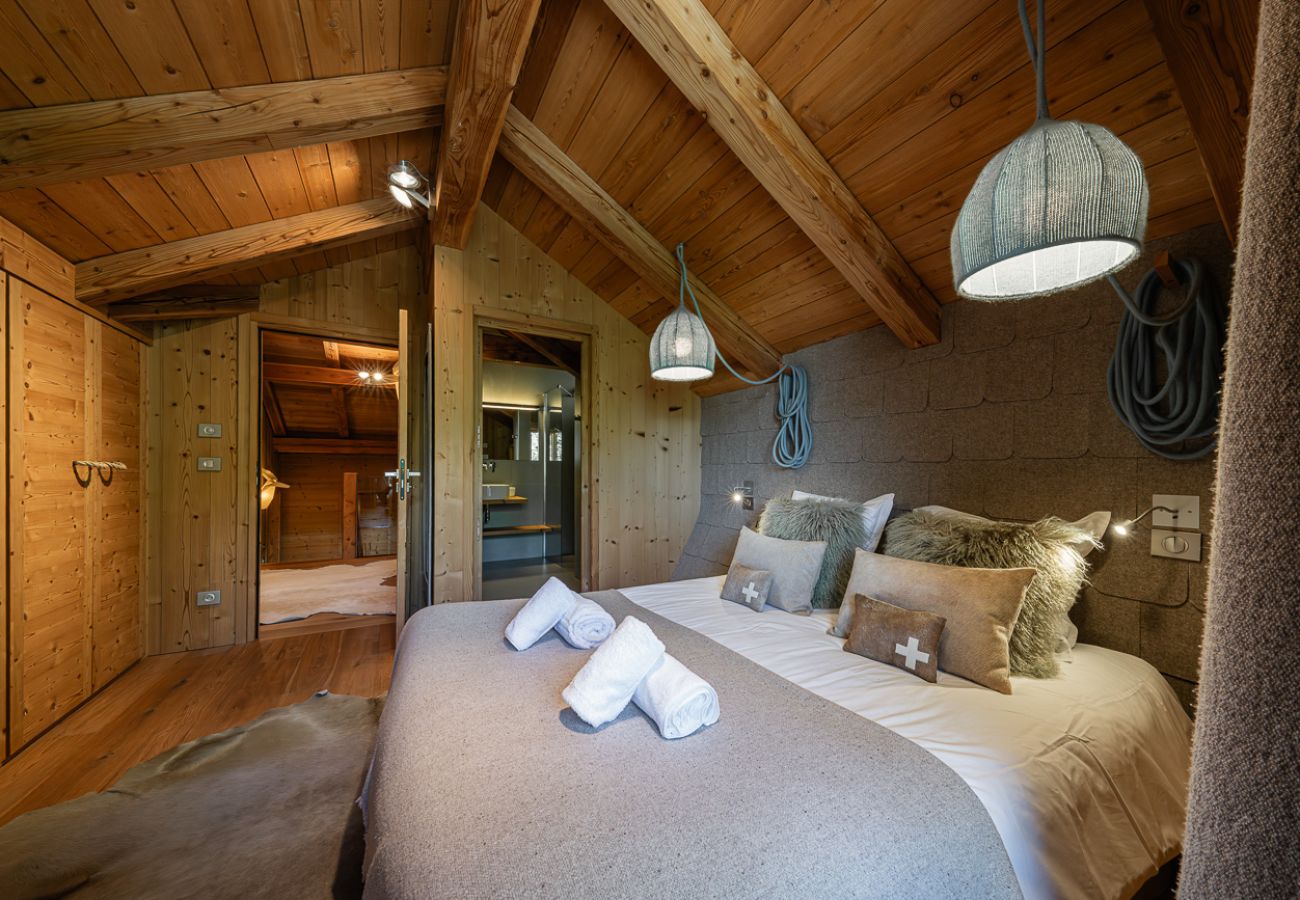 Chalet in La Salle-les-Alpes - Belliou