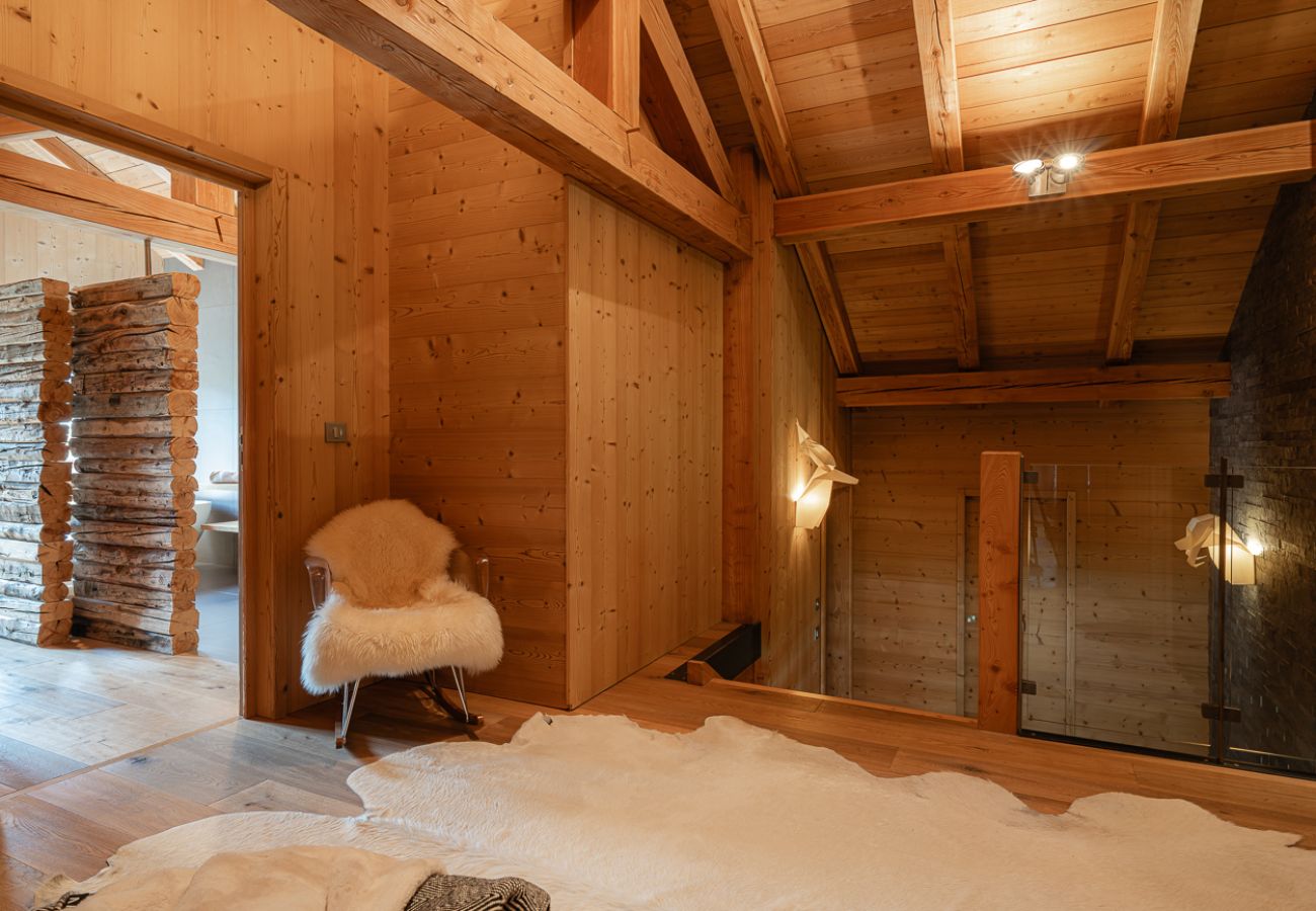 Chalet in La Salle-les-Alpes - Belliou