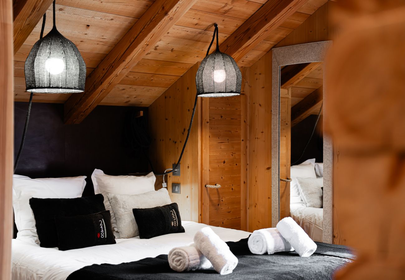 Chalet in La Salle-les-Alpes - Belliou