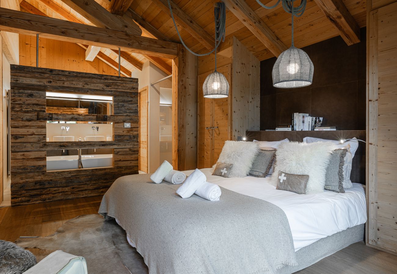 Chalet in La Salle-les-Alpes - Belliou
