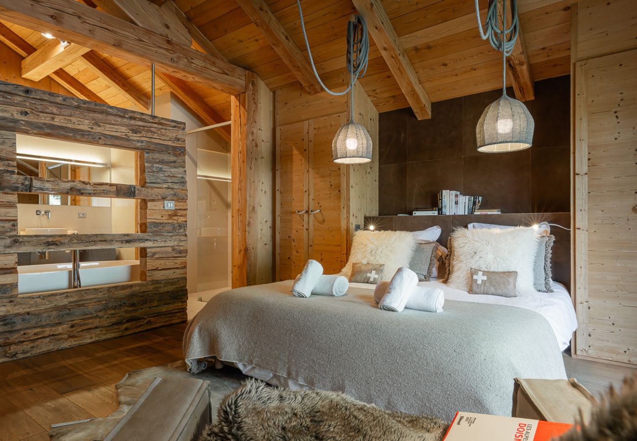 Chalet in La Salle-les-Alpes - Belliou