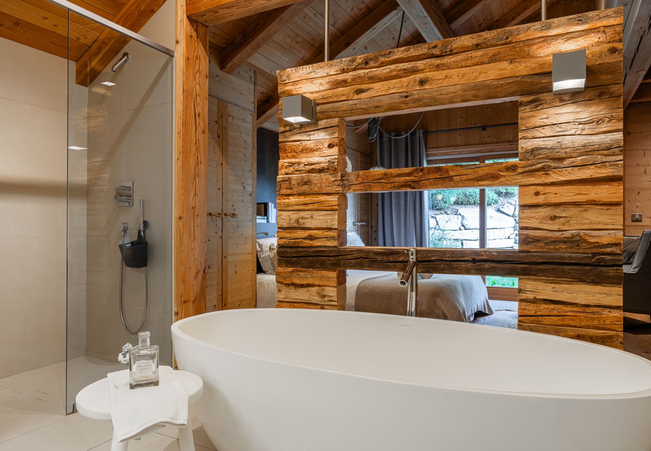 Chalet in La Salle-les-Alpes - Belliou