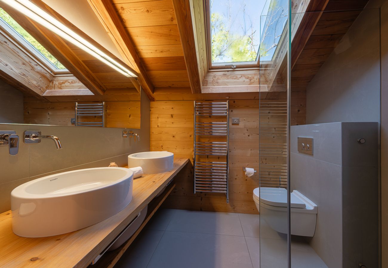 Chalet in La Salle-les-Alpes - Belliou