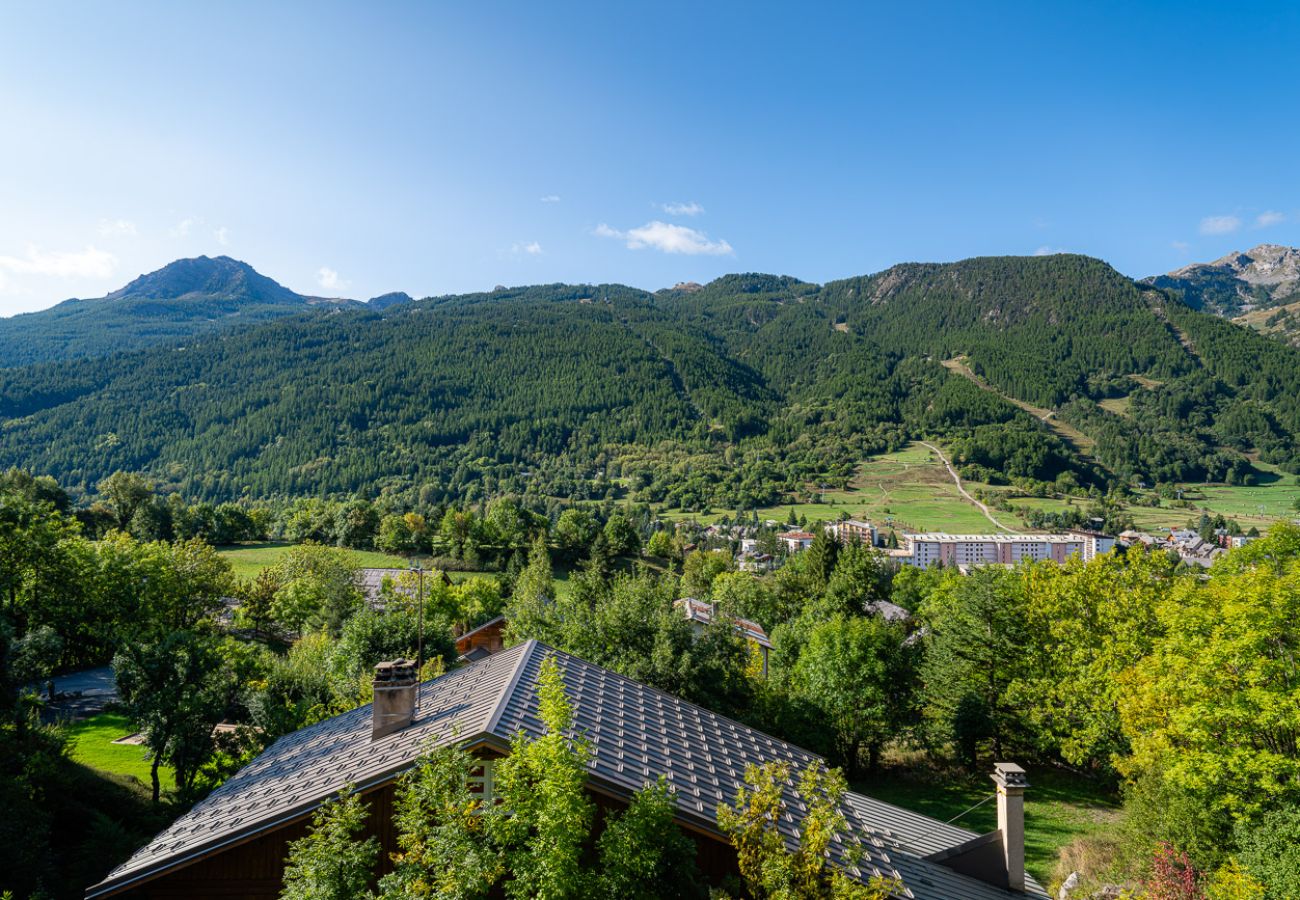 Chalet in La Salle-les-Alpes - Belliou