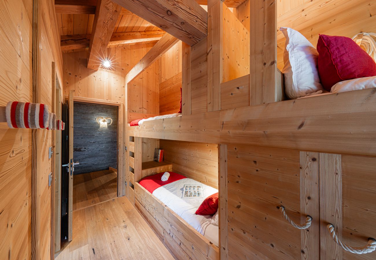 Chalet in La Salle-les-Alpes - Belliou