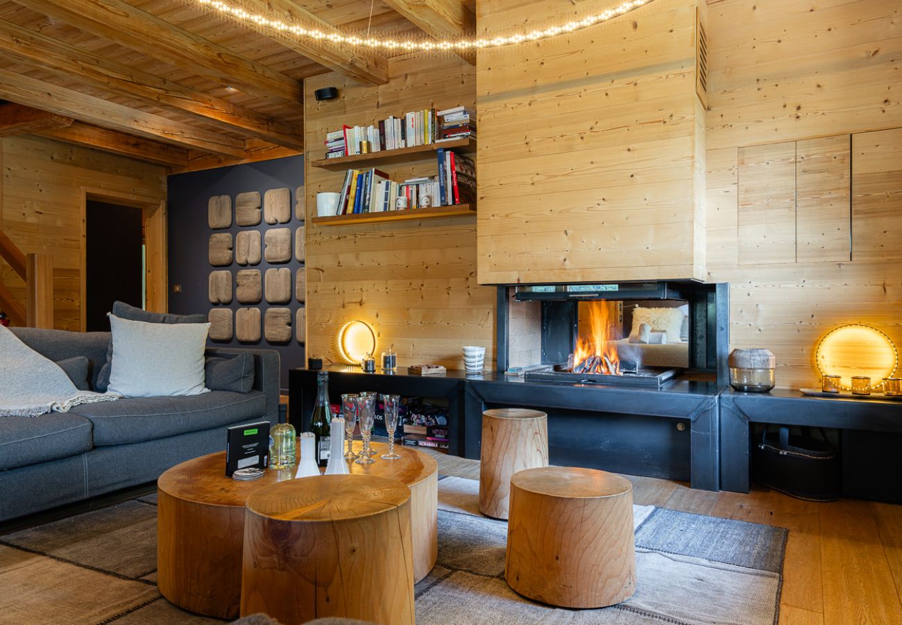 Chalet in La Salle-les-Alpes - Belliou