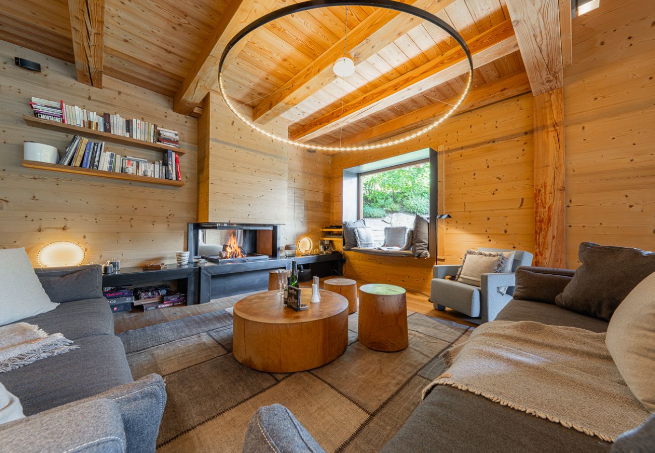 Chalet in La Salle-les-Alpes - Belliou