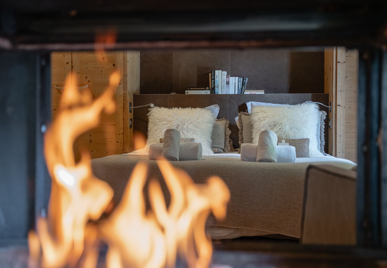 Chalet in La Salle-les-Alpes - Belliou