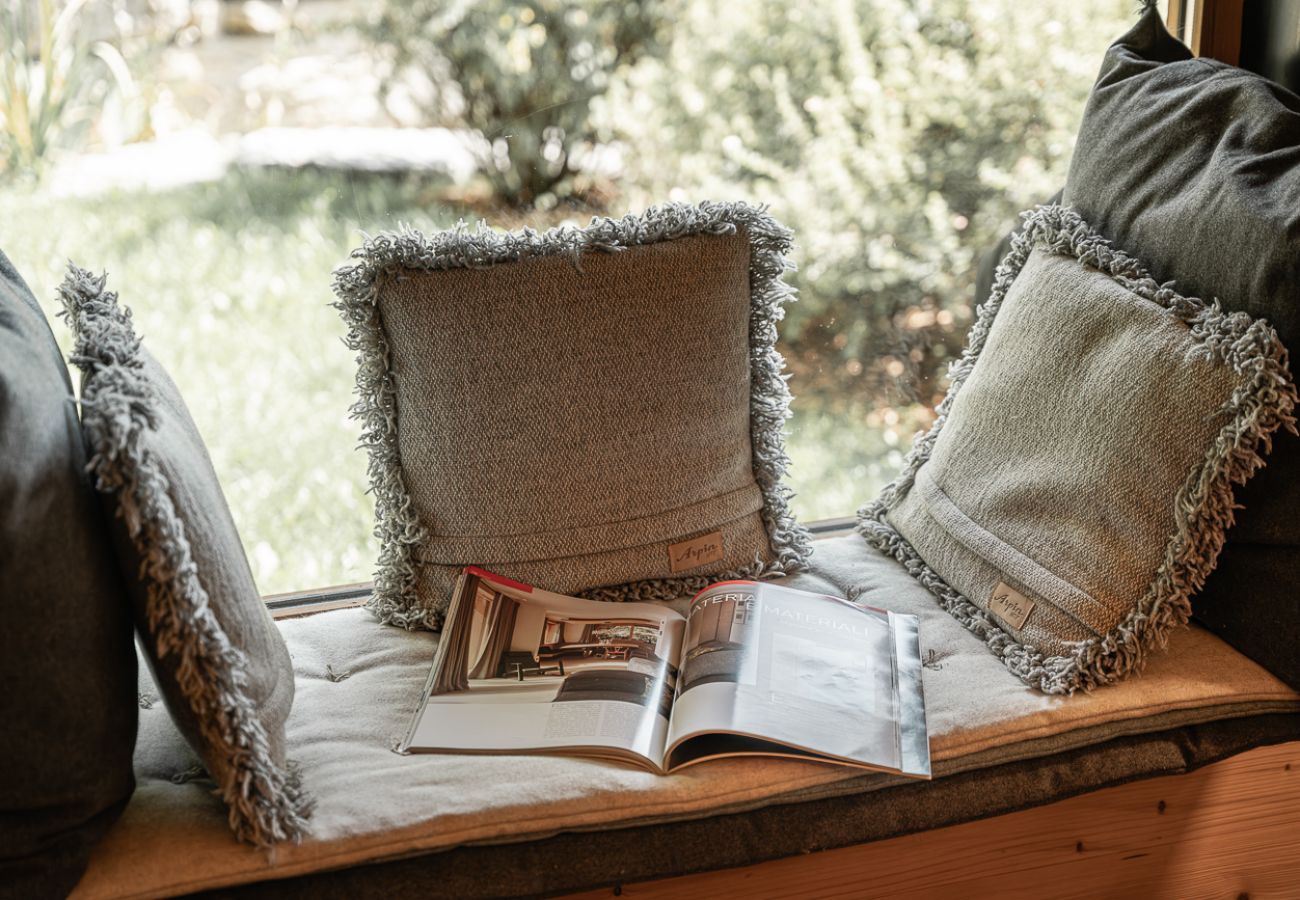 Chalet in La Salle-les-Alpes - Belliou