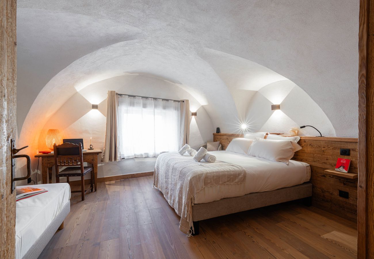 Chalet in La Salle-les-Alpes - La Louvetière