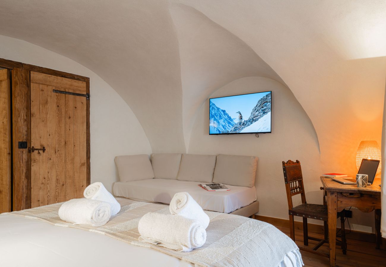 Chalet in La Salle-les-Alpes - La Louvetière