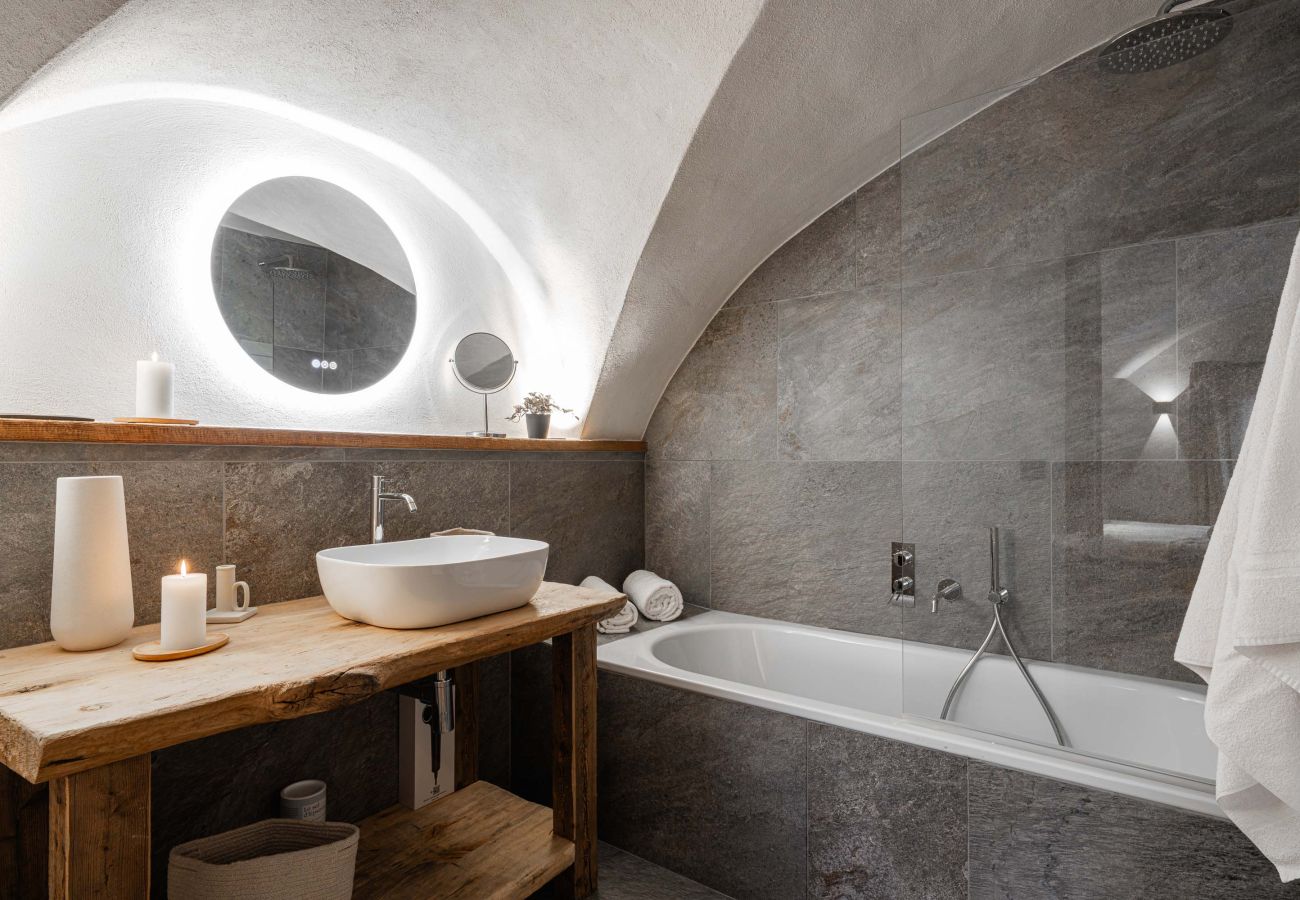 Chalet in La Salle-les-Alpes - La Louvetière