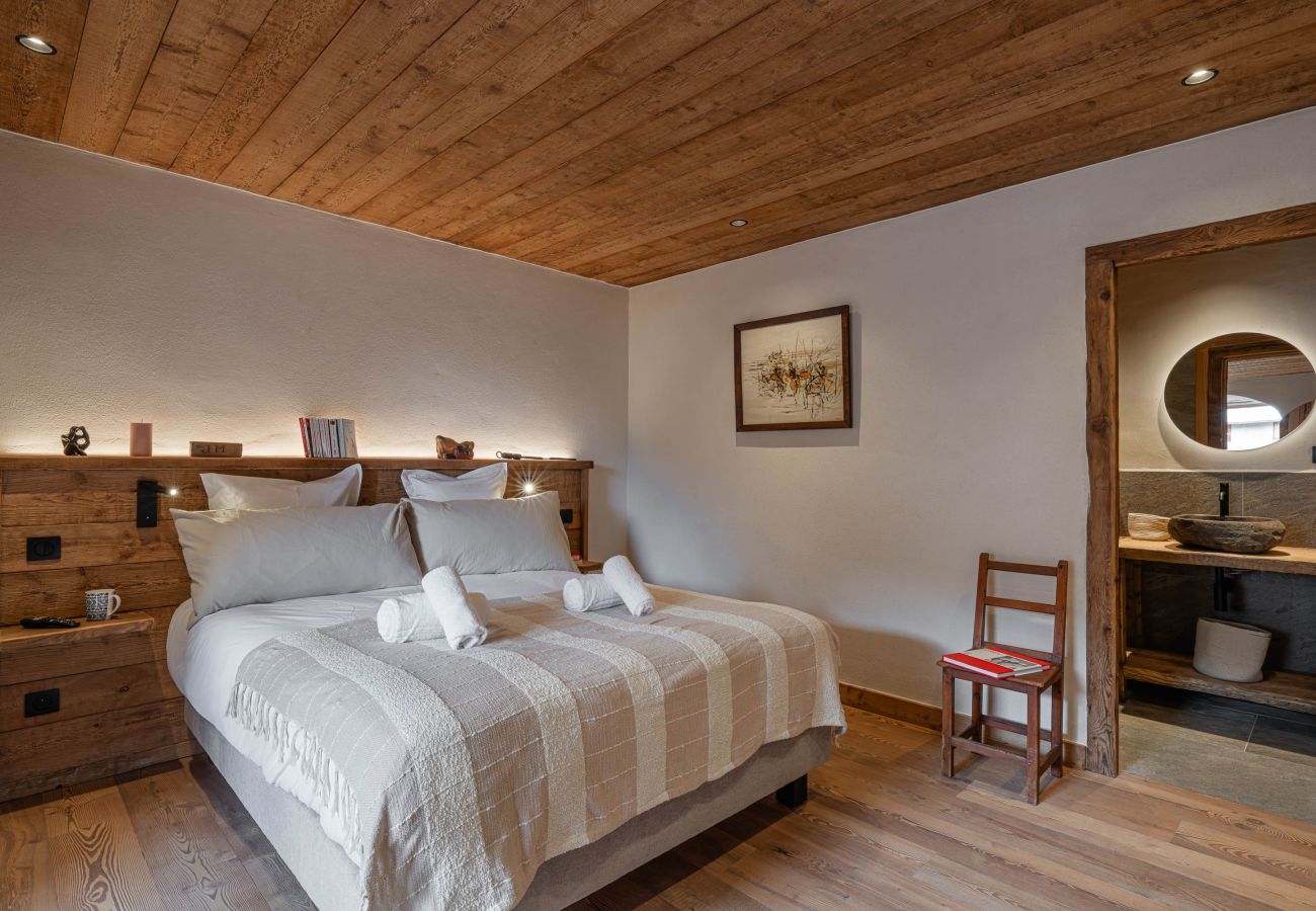 Chalet in La Salle-les-Alpes - La Louvetière