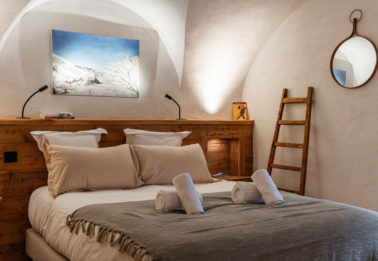 Chalet in La Salle-les-Alpes - La Louvetière