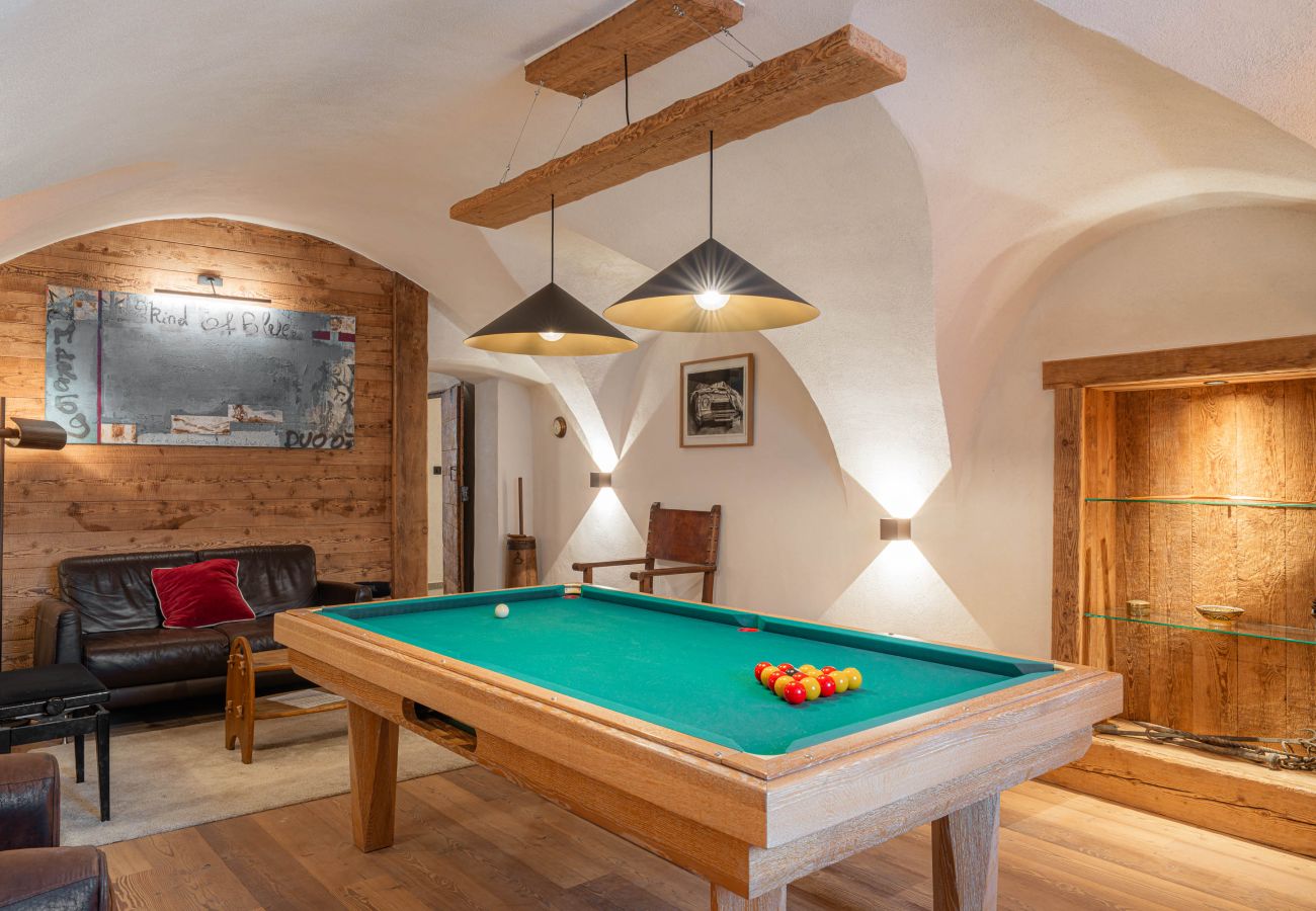 Chalet in La Salle-les-Alpes - La Louvetière