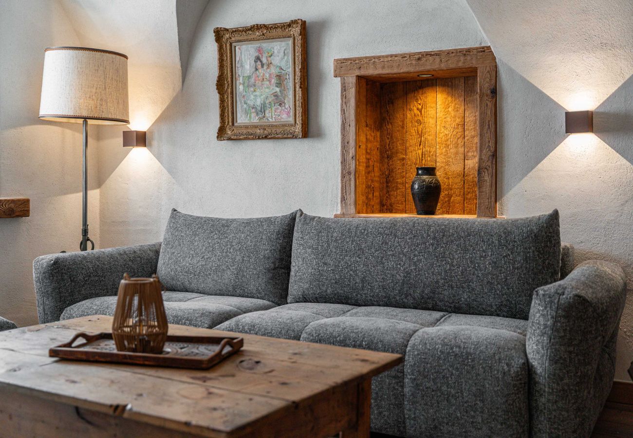 Chalet in La Salle-les-Alpes - La Louvetière