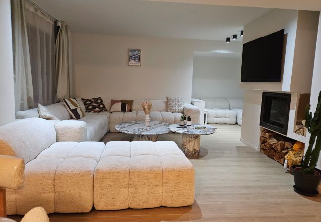 Apartment in La Salle-les-Alpes - Ecrin des cimes