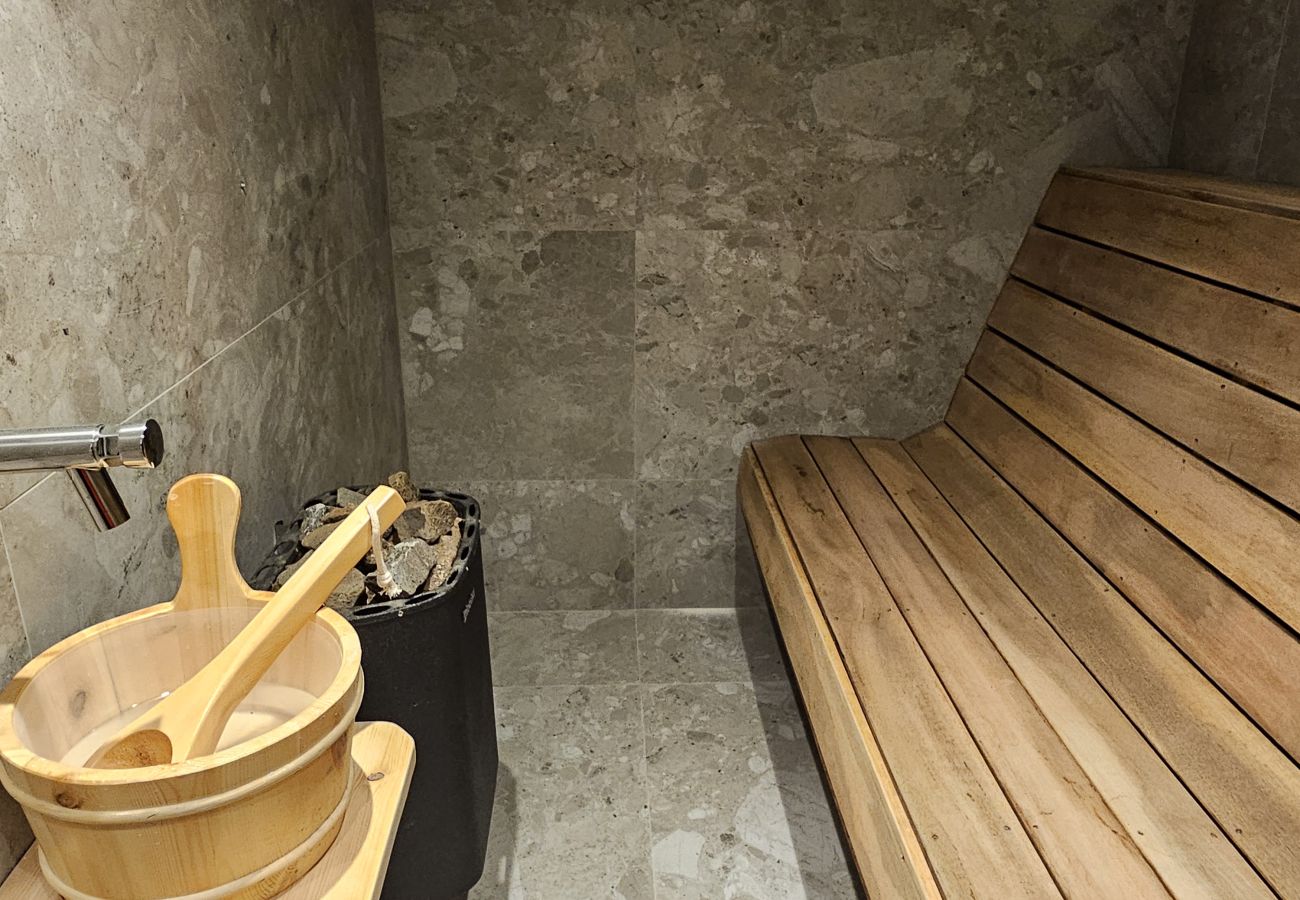 Apartment in La Salle-les-Alpes - Ecrin des cimes