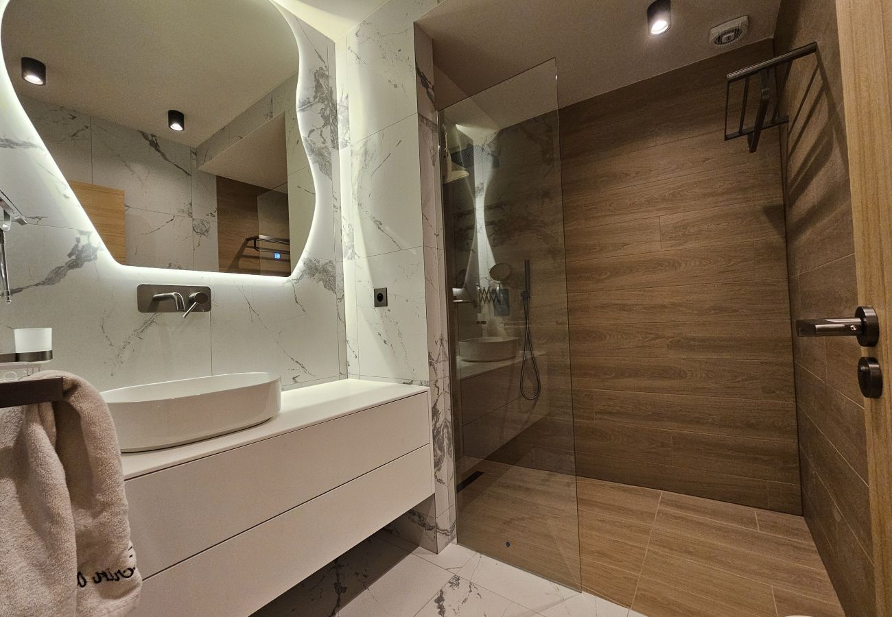 Apartment in La Salle-les-Alpes - Ecrin des cimes