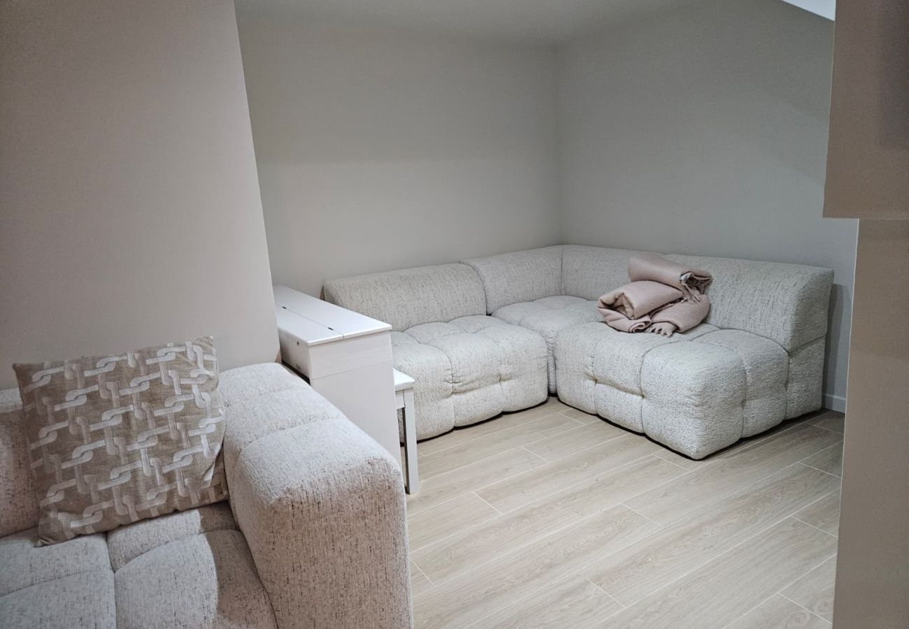 Apartment in La Salle-les-Alpes - Ecrin des cimes