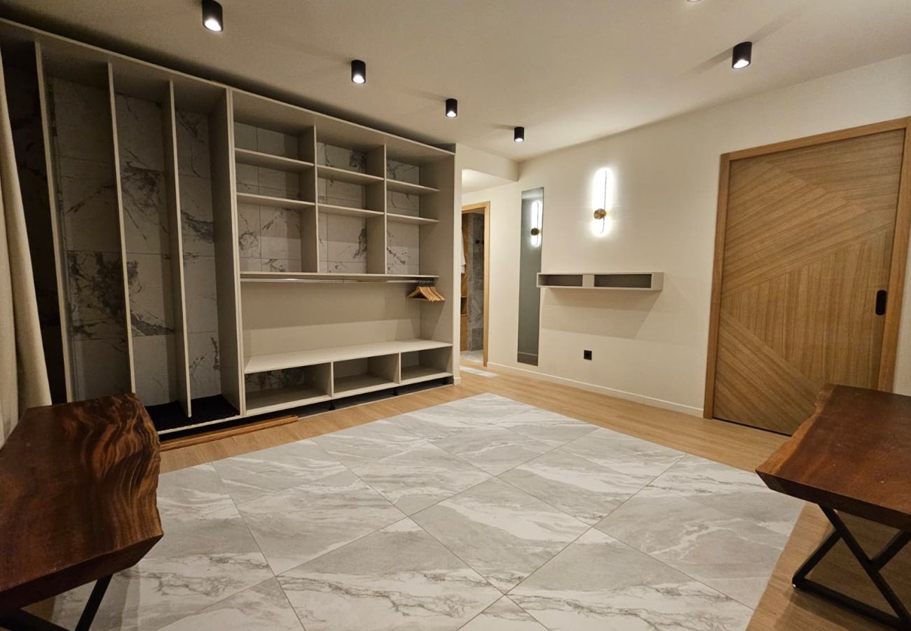 Apartment in La Salle-les-Alpes - Ecrin des cimes