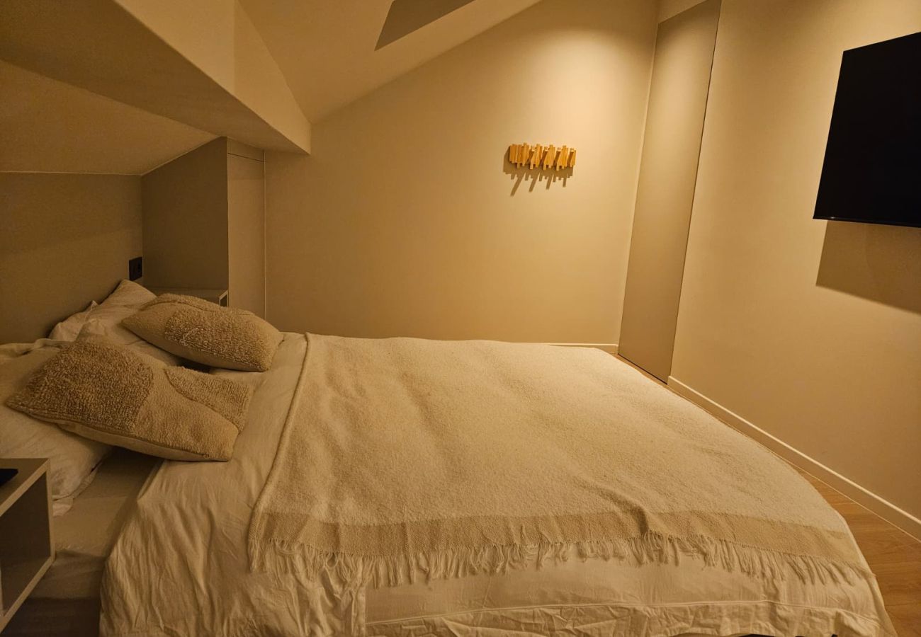 Apartment in La Salle-les-Alpes - Ecrin des cimes