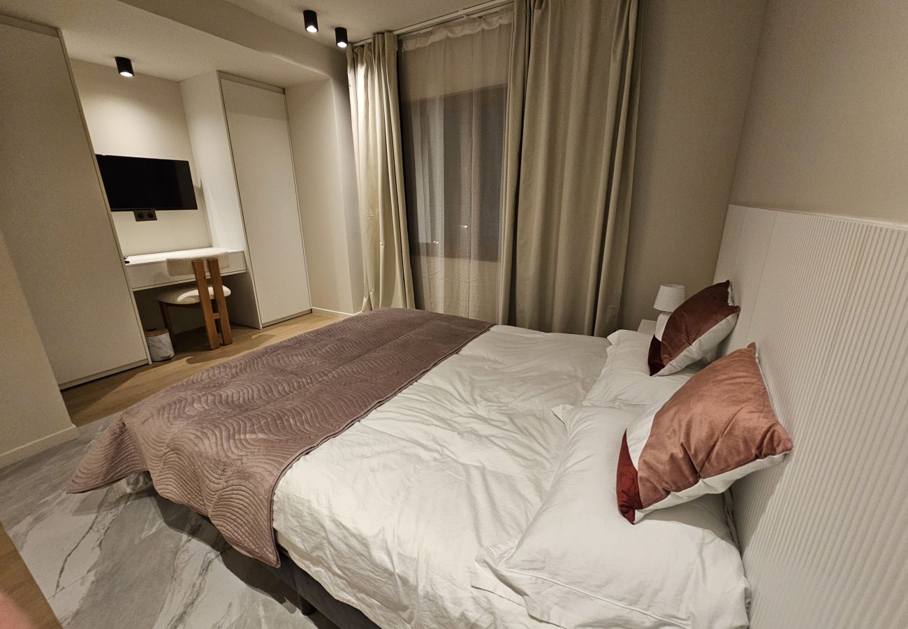 Apartment in La Salle-les-Alpes - Ecrin des cimes