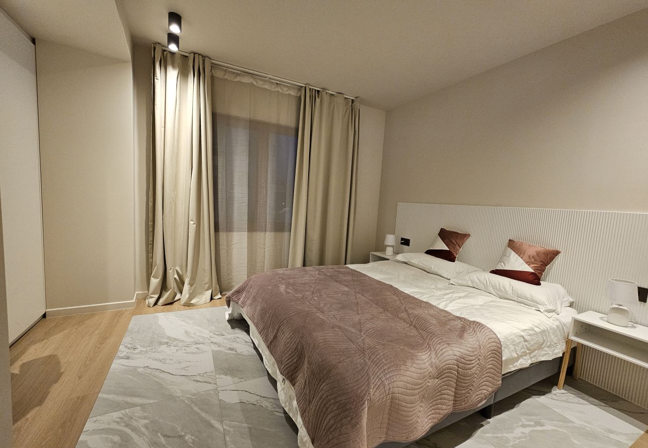 Apartment in La Salle-les-Alpes - Ecrin des cimes