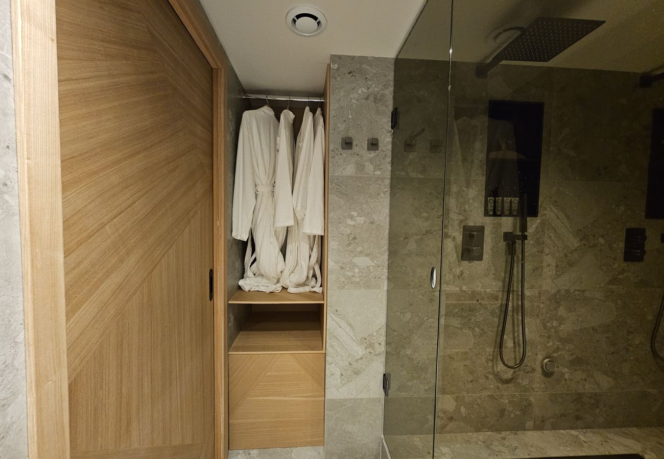 Apartment in La Salle-les-Alpes - Ecrin des cimes