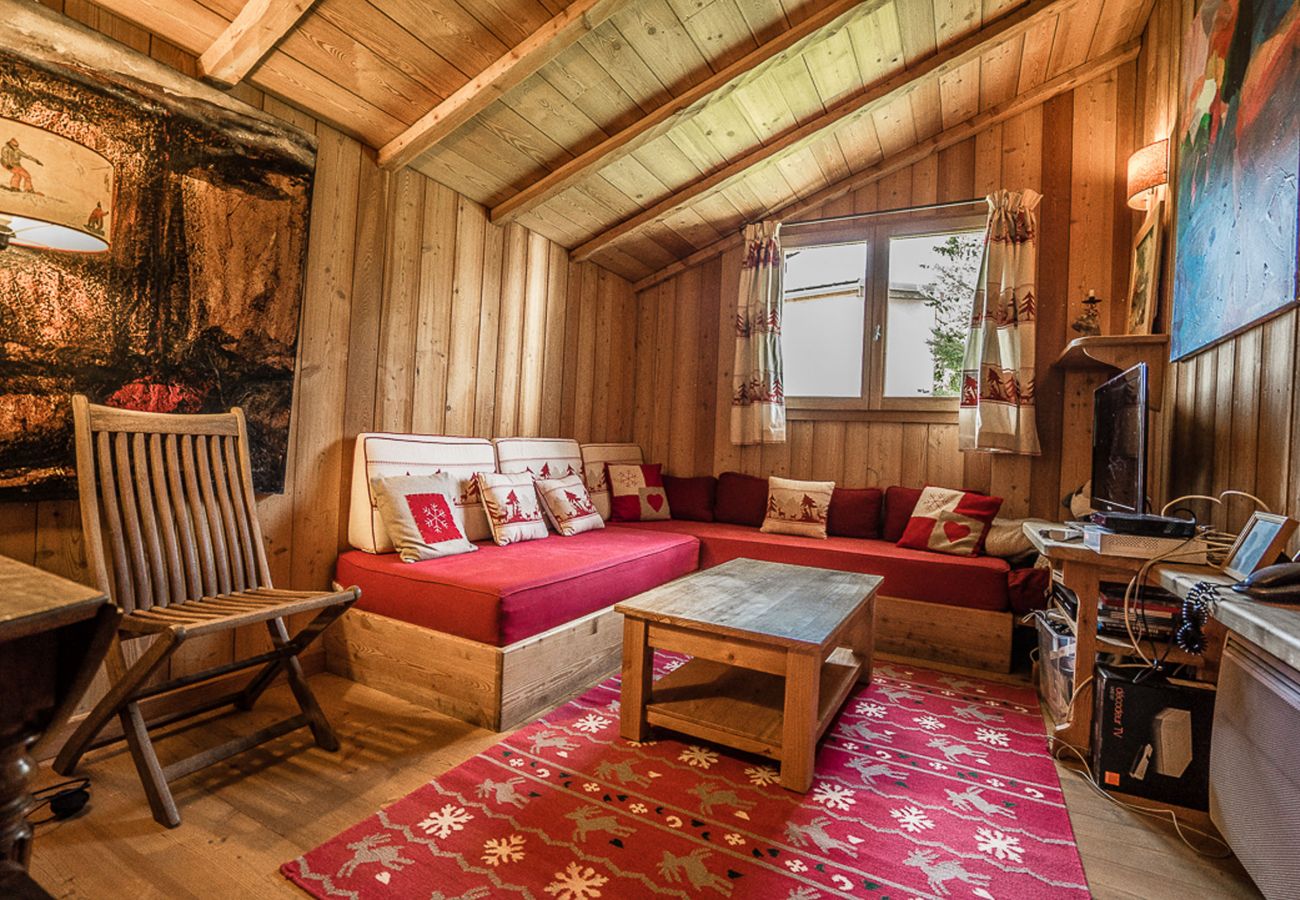 Maison à La Salle-les-Alpes - Chalet D'OC