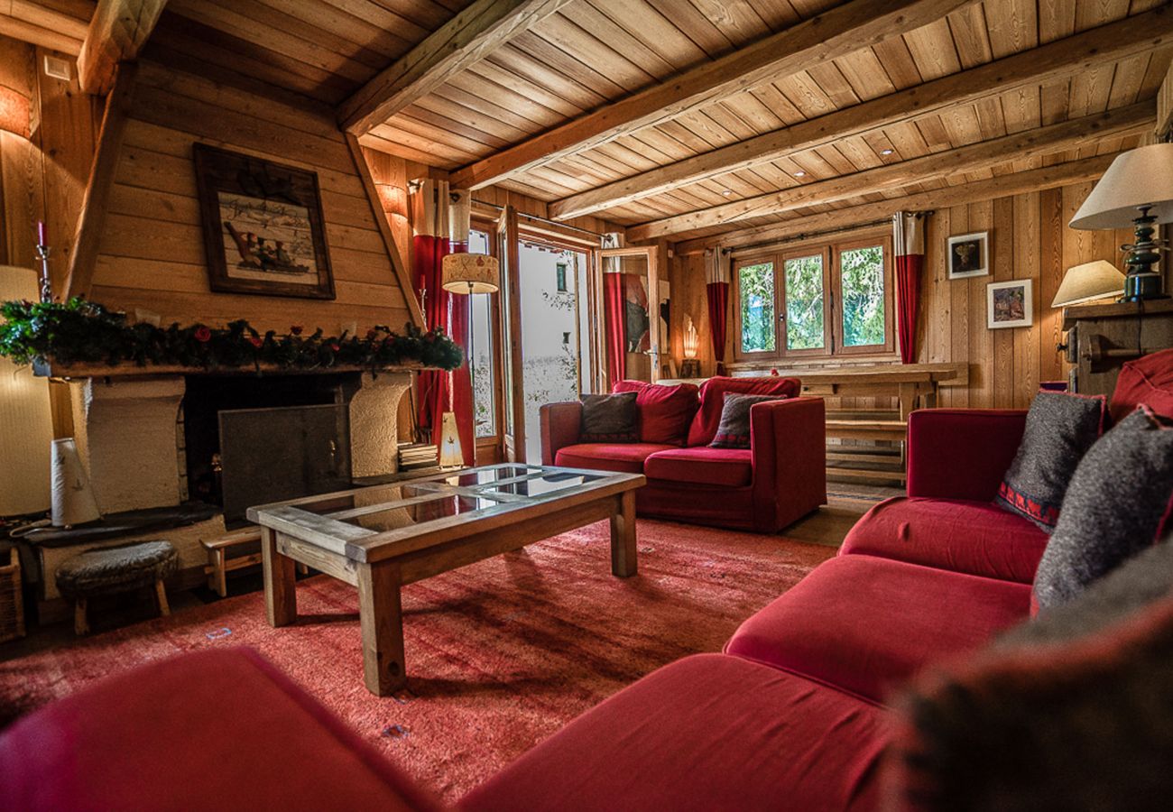 Maison à La Salle-les-Alpes - Chalet D'OC