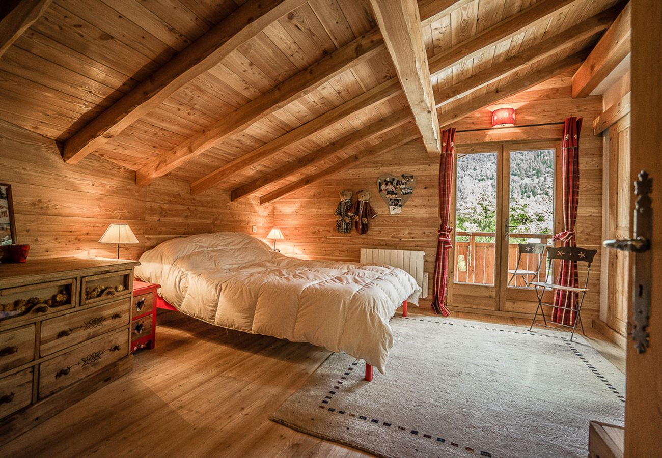 Maison à La Salle-les-Alpes - Chalet D'OC