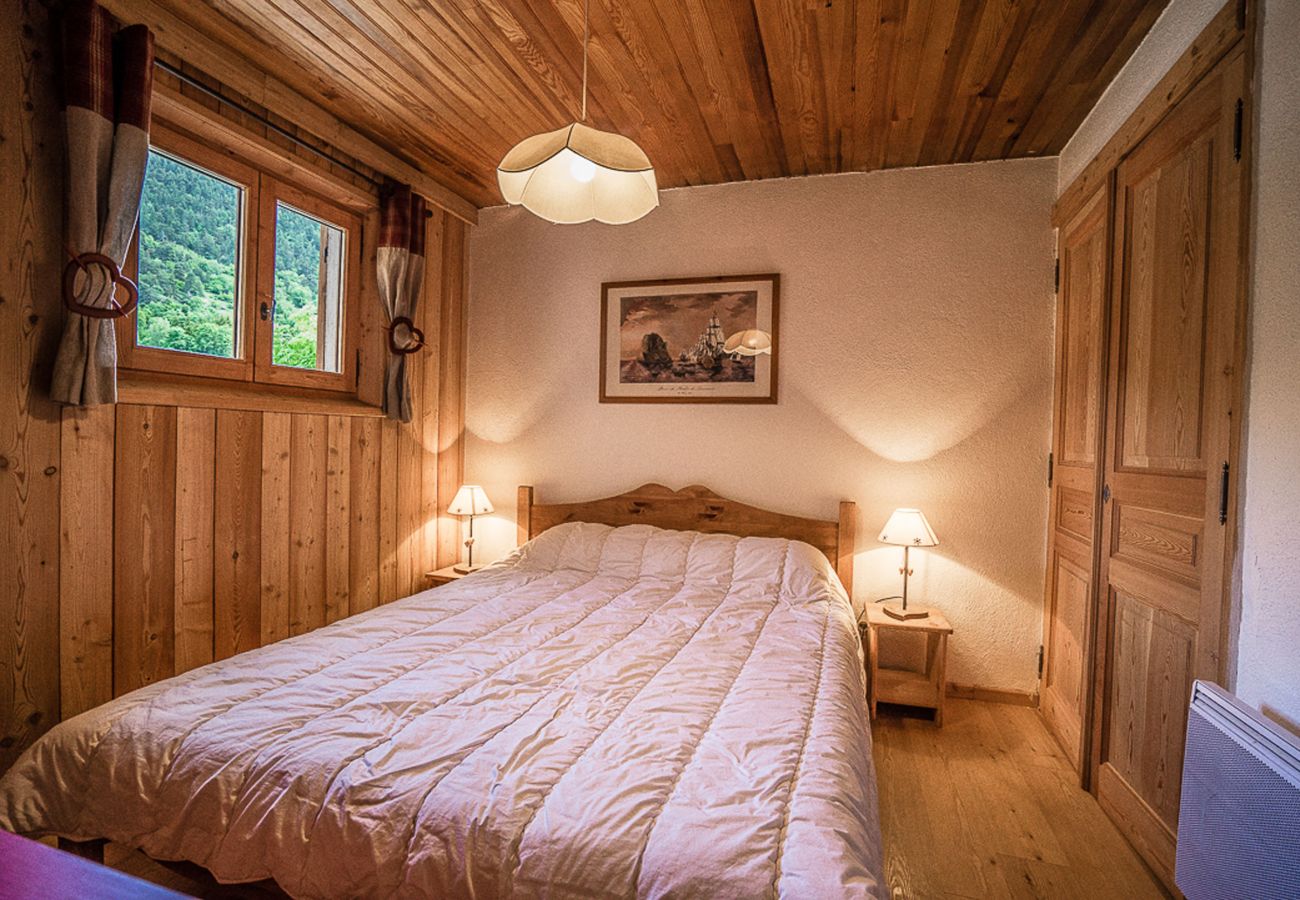 Maison à La Salle-les-Alpes - Chalet D'OC