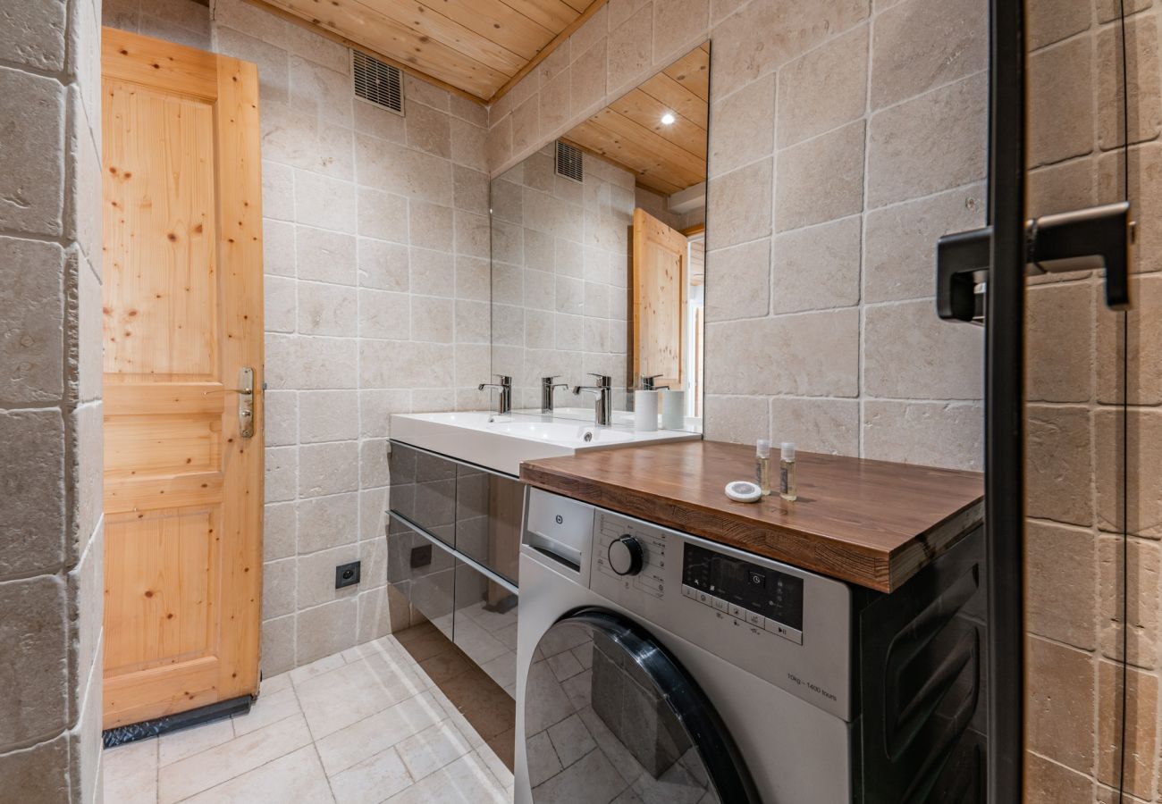 Appartement à Briançon - Appartement Europa