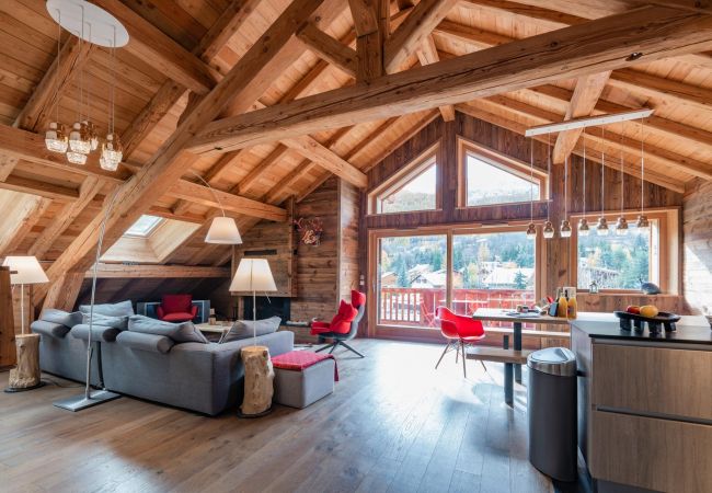  à La Salle-les-Alpes - Appartement Baïkal