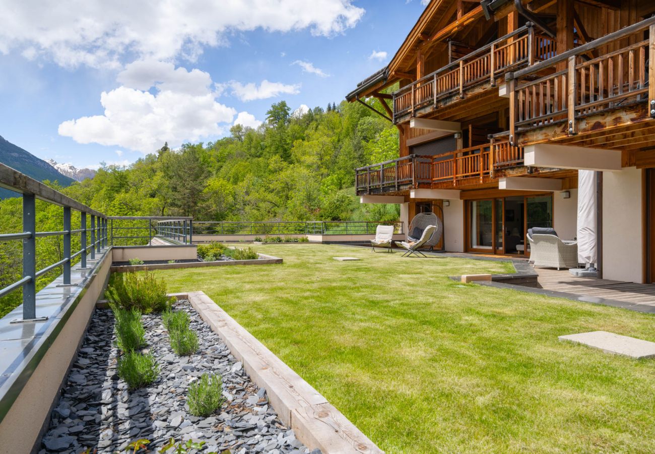 Appartement à Saint-Chaffrey - Appartement Abela
