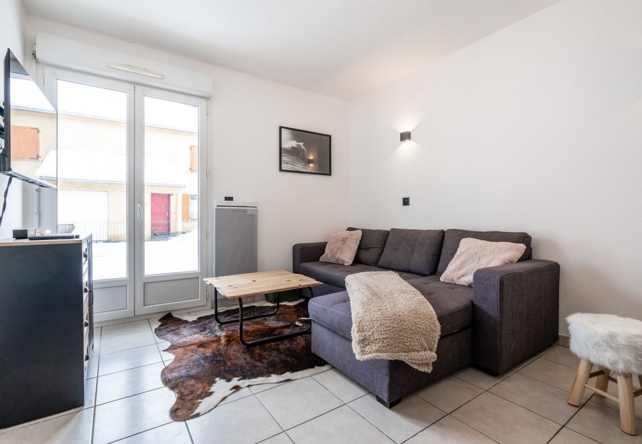 Appartement à Briançon - Appartement Maria