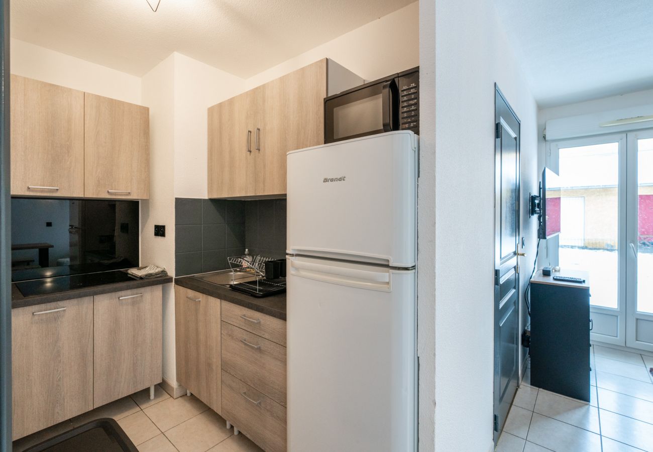 Appartement à Briançon - Appartement Maria