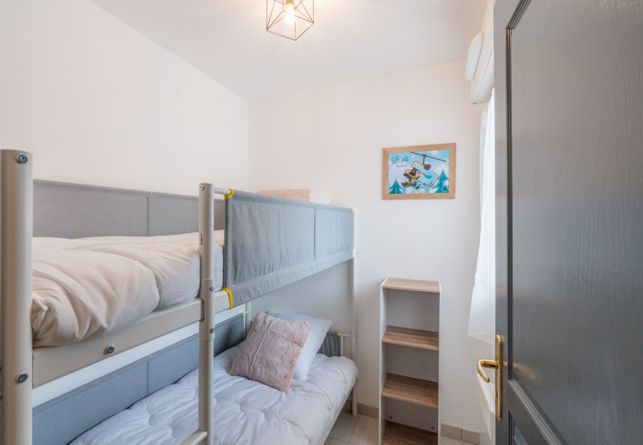 Appartement à Briançon - Appartement Maria