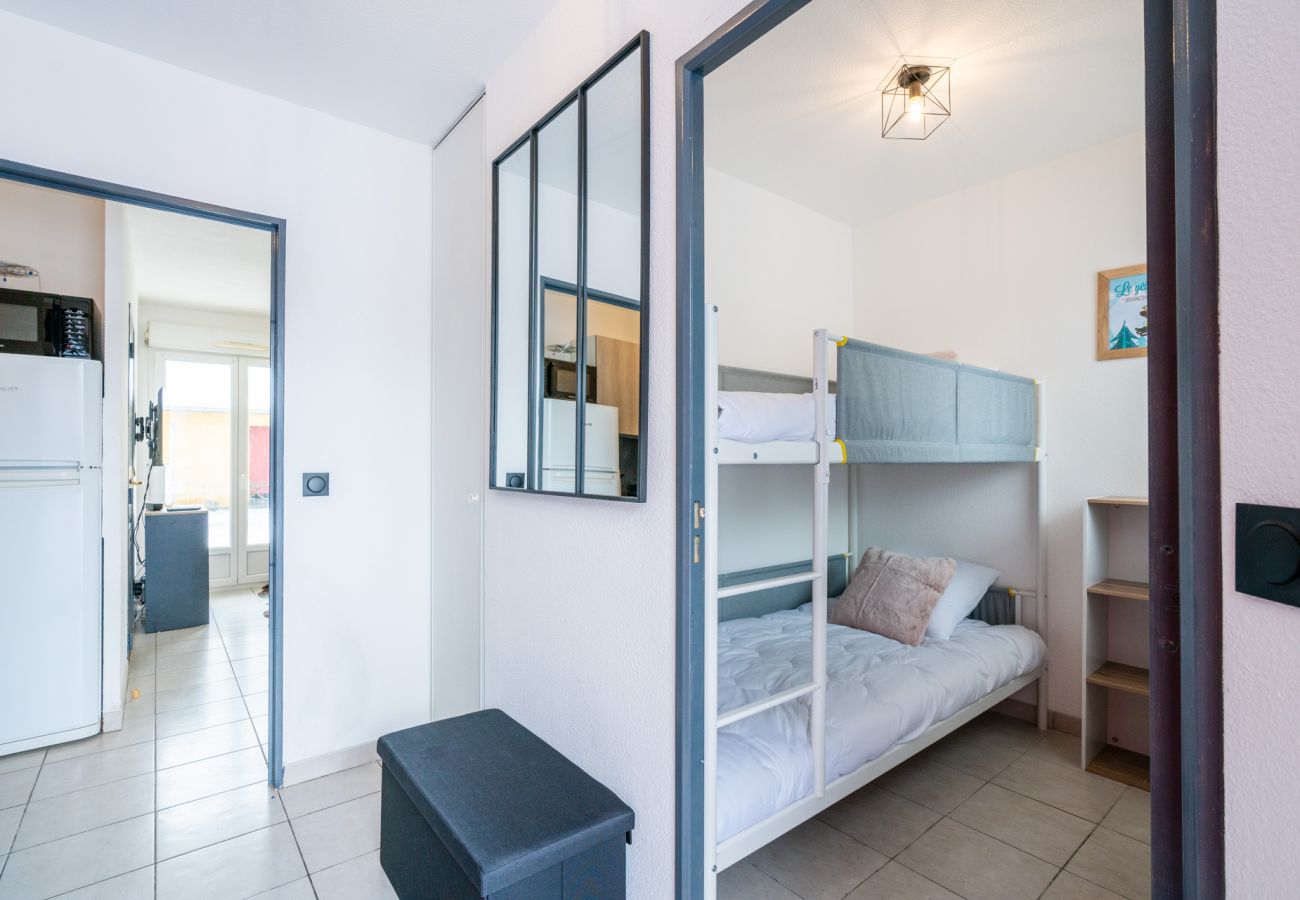 Appartement à Briançon - Appartement Maria