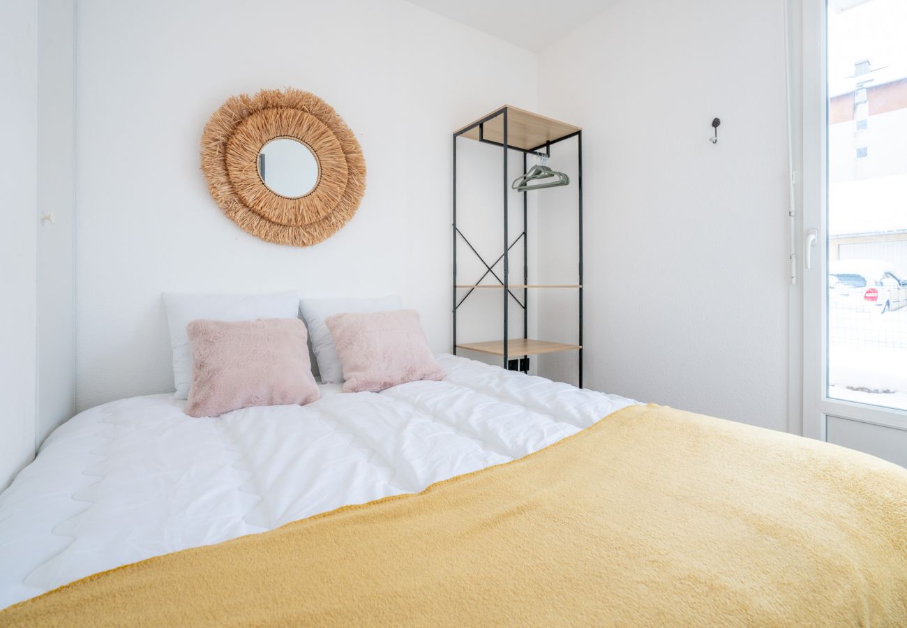 Appartement à Briançon - Appartement Maria